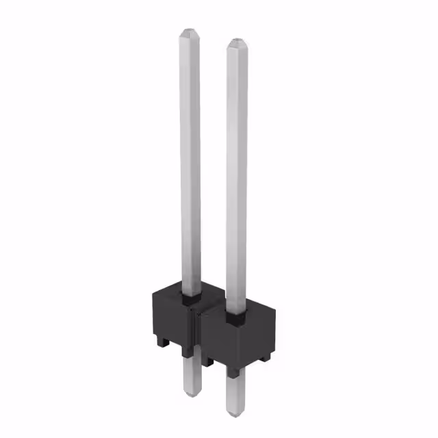 TSW-102-15-T-S Samtec Inc.  Headers Male Pins